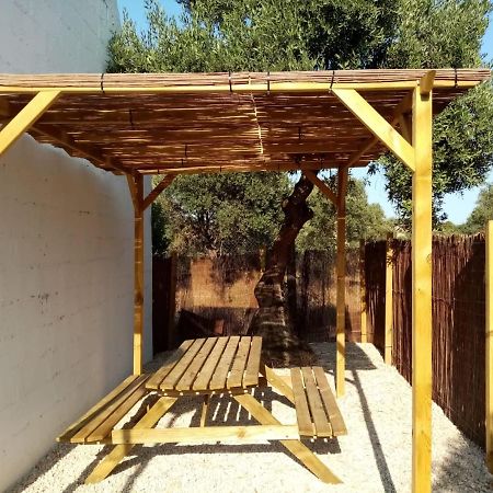 里巴露营地-罗亚 Riba-roja d'Ebre 外观 照片